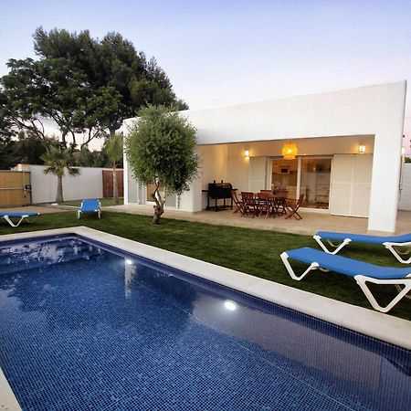 Casas Palma Zahora Piscina Privada Βίλα Εξωτερικό φωτογραφία