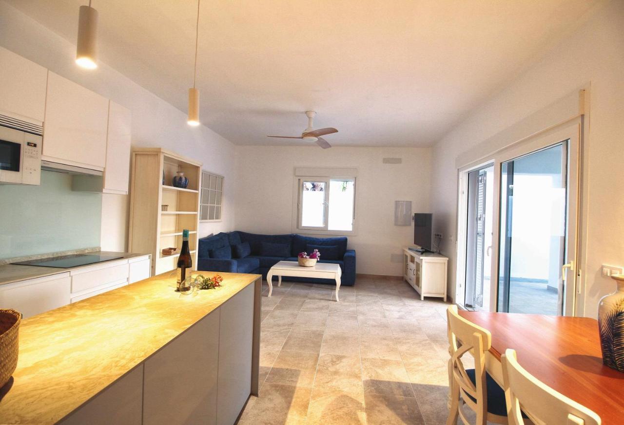 Casas Palma Zahora Piscina Privada Βίλα Εξωτερικό φωτογραφία