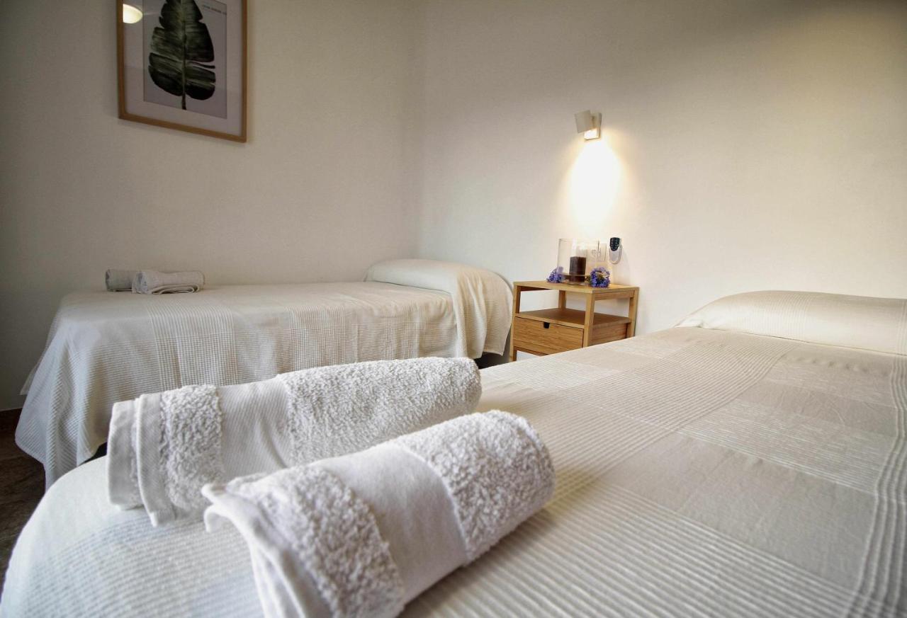 Casas Palma Zahora Piscina Privada Βίλα Εξωτερικό φωτογραφία