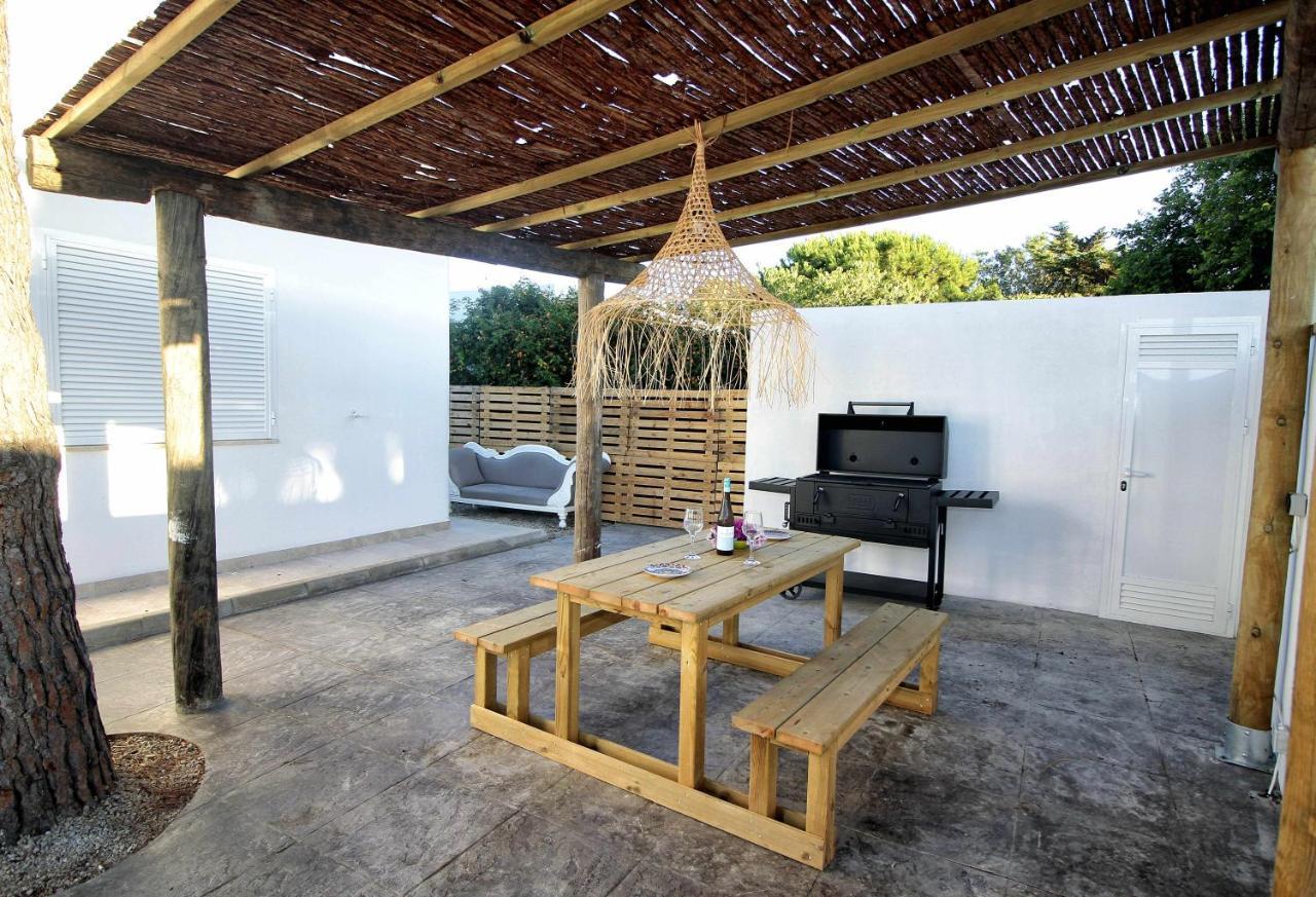 Casas Palma Zahora Piscina Privada Βίλα Εξωτερικό φωτογραφία