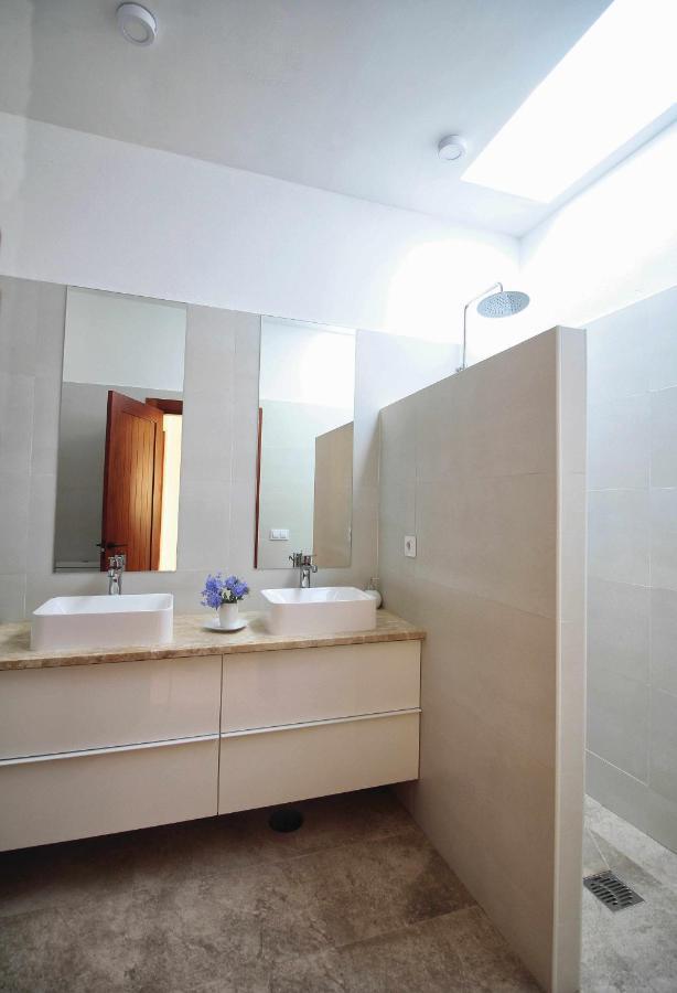 Casas Palma Zahora Piscina Privada Βίλα Εξωτερικό φωτογραφία