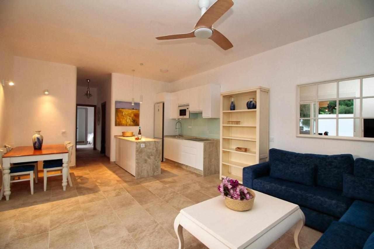Casas Palma Zahora Piscina Privada Βίλα Εξωτερικό φωτογραφία
