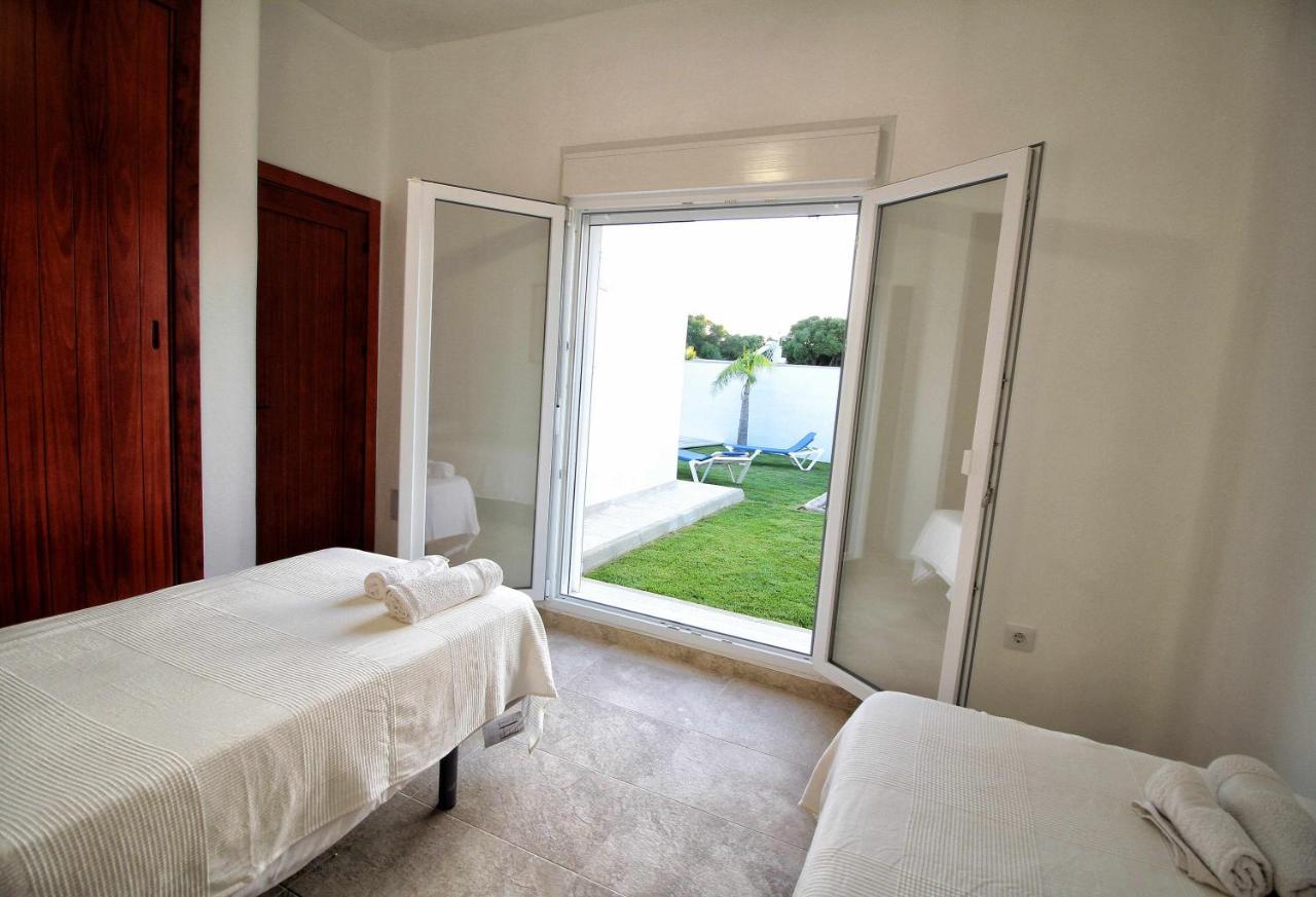 Casas Palma Zahora Piscina Privada Βίλα Εξωτερικό φωτογραφία