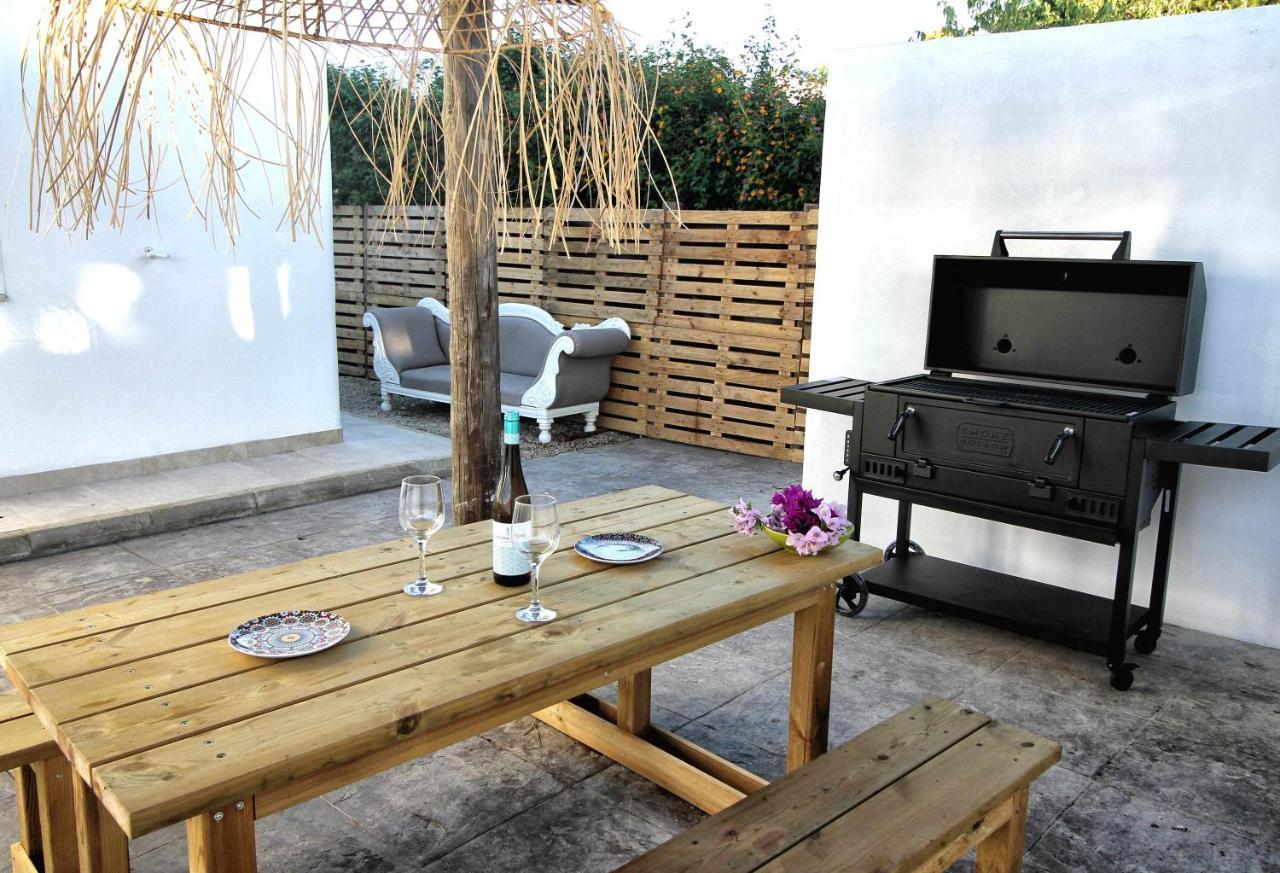 Casas Palma Zahora Piscina Privada Βίλα Εξωτερικό φωτογραφία
