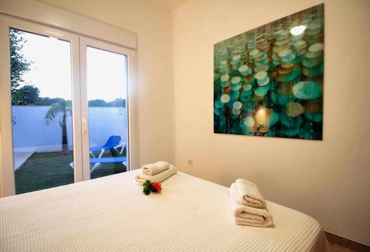 Casas Palma Zahora Piscina Privada Βίλα Εξωτερικό φωτογραφία