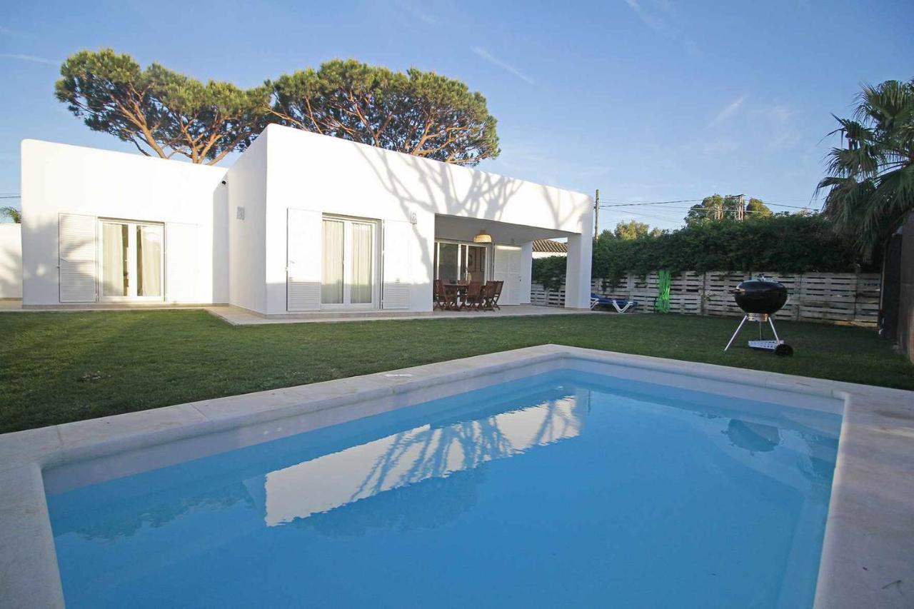 Casas Palma Zahora Piscina Privada Βίλα Εξωτερικό φωτογραφία