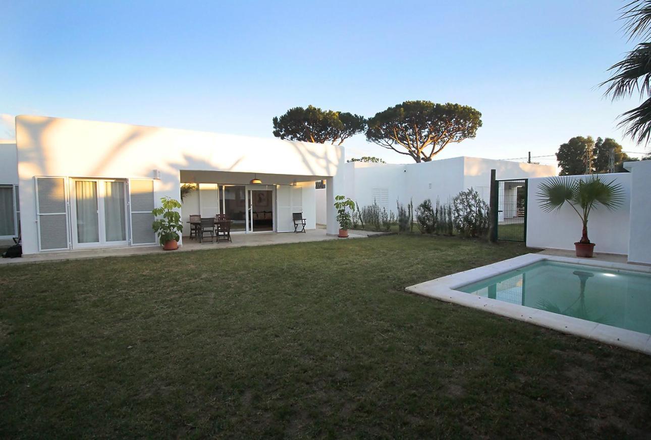 Casas Palma Zahora Piscina Privada Βίλα Εξωτερικό φωτογραφία