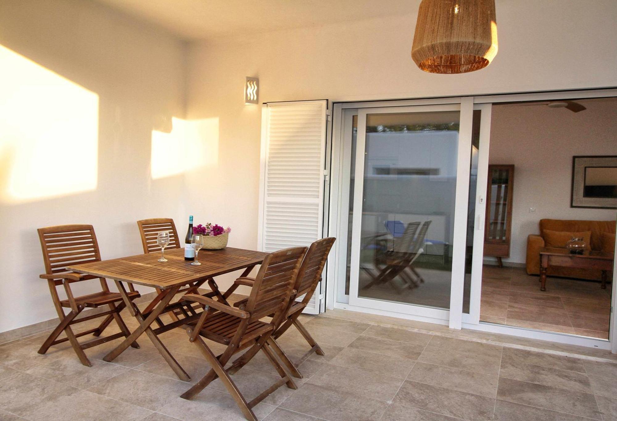 Casas Palma Zahora Piscina Privada Βίλα Εξωτερικό φωτογραφία