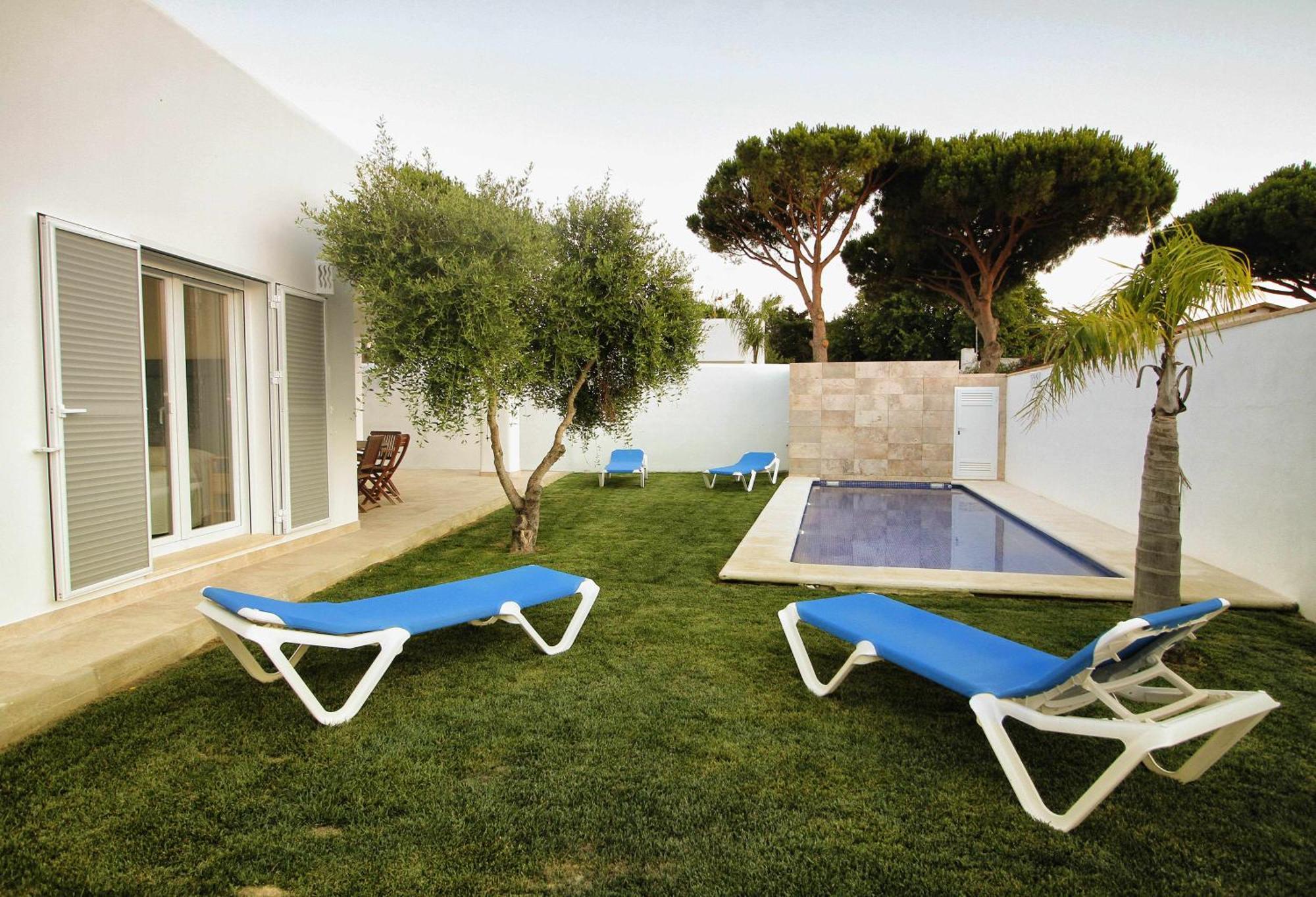 Casas Palma Zahora Piscina Privada Βίλα Εξωτερικό φωτογραφία