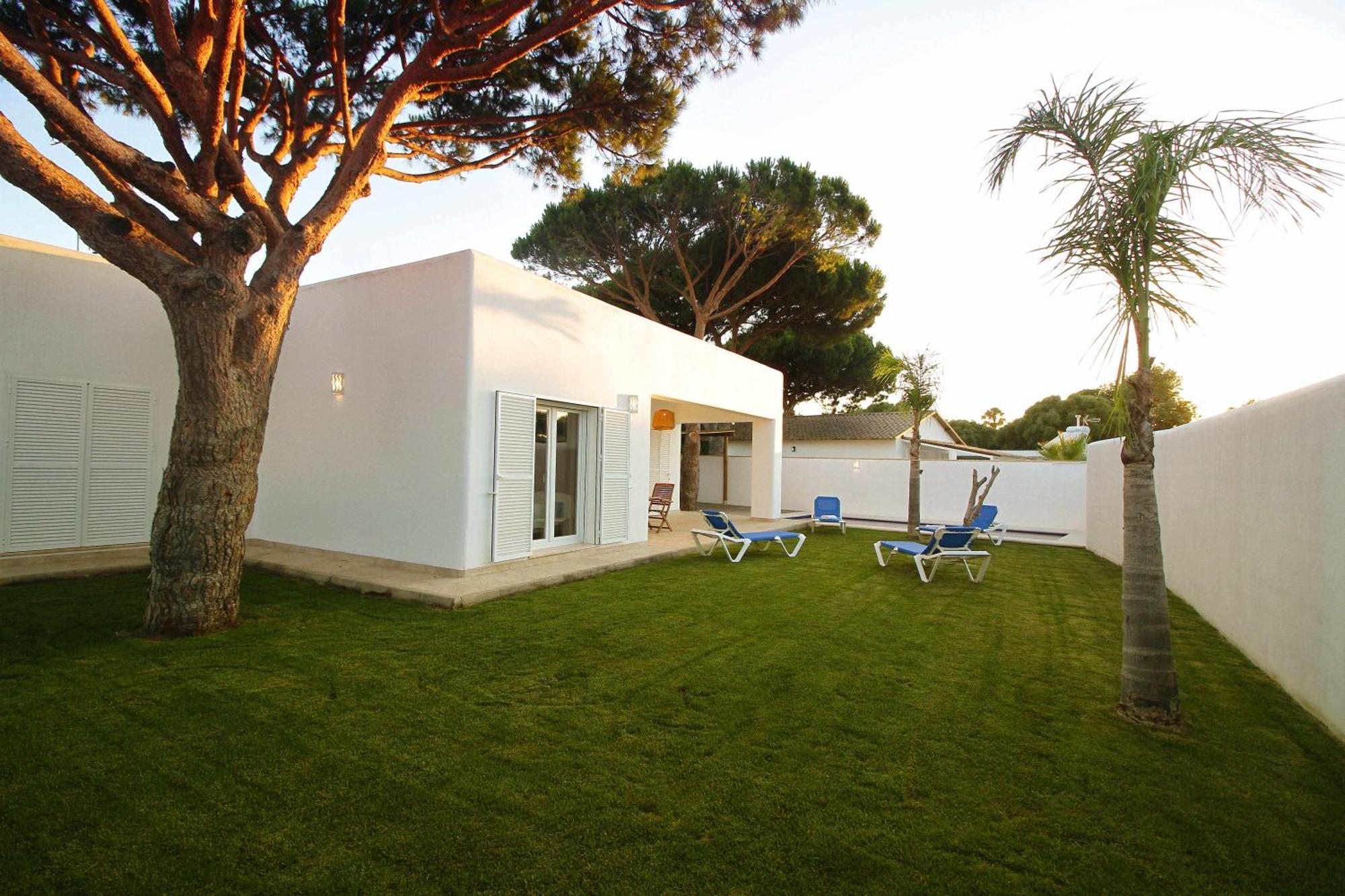 Casas Palma Zahora Piscina Privada Βίλα Εξωτερικό φωτογραφία