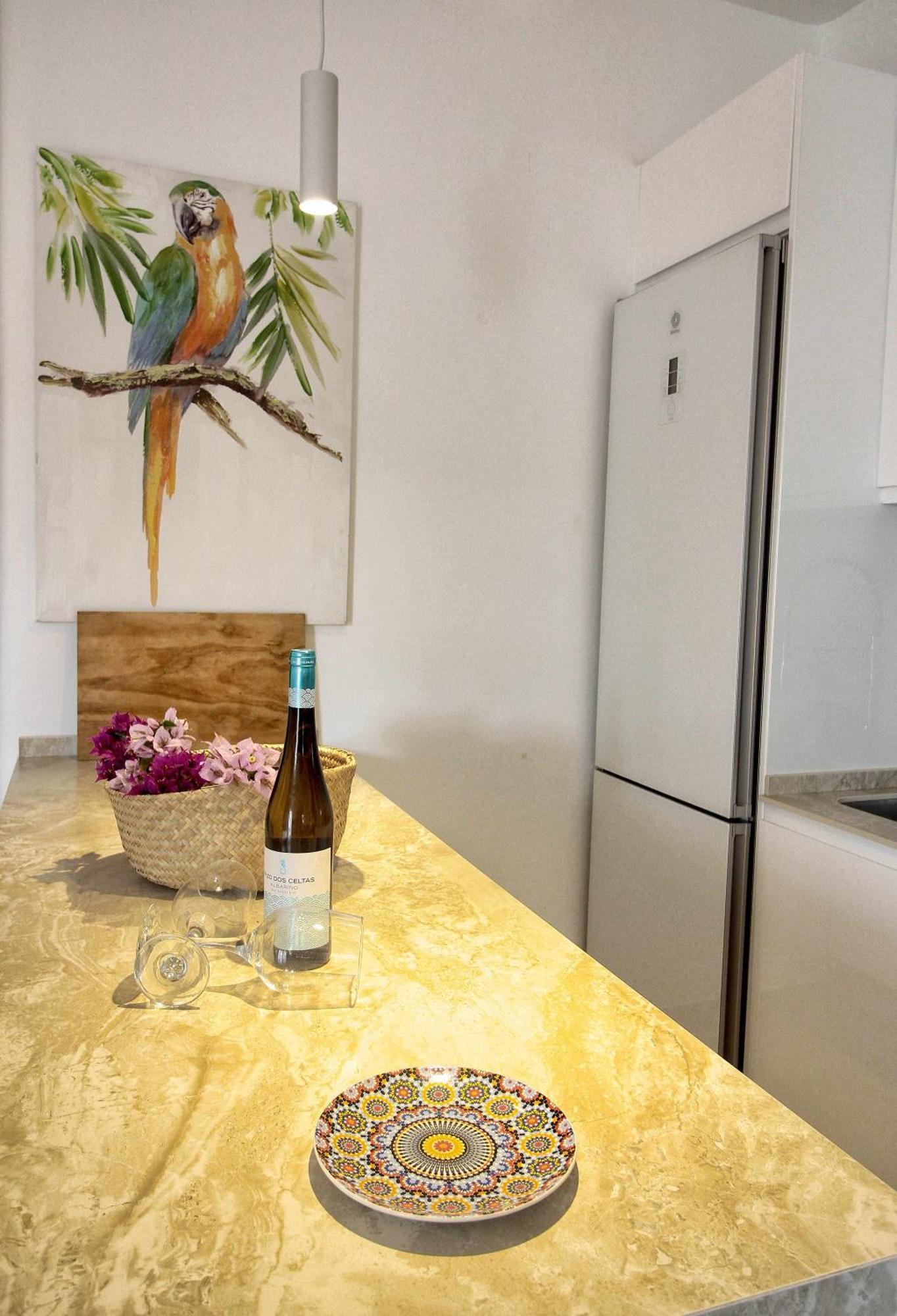 Casas Palma Zahora Piscina Privada Βίλα Εξωτερικό φωτογραφία