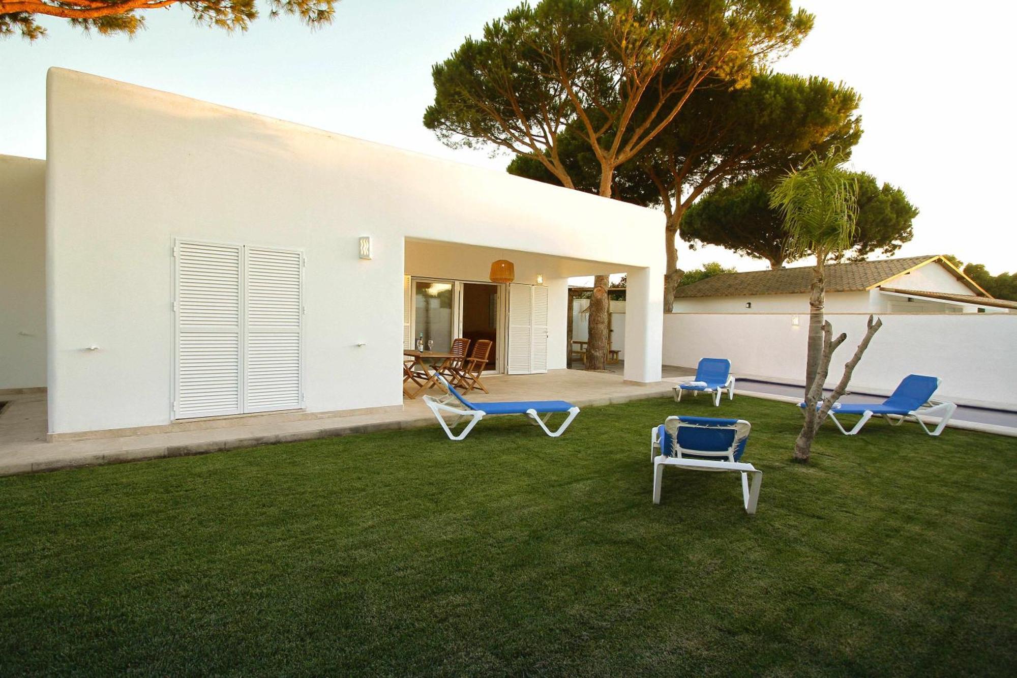 Casas Palma Zahora Piscina Privada Βίλα Εξωτερικό φωτογραφία