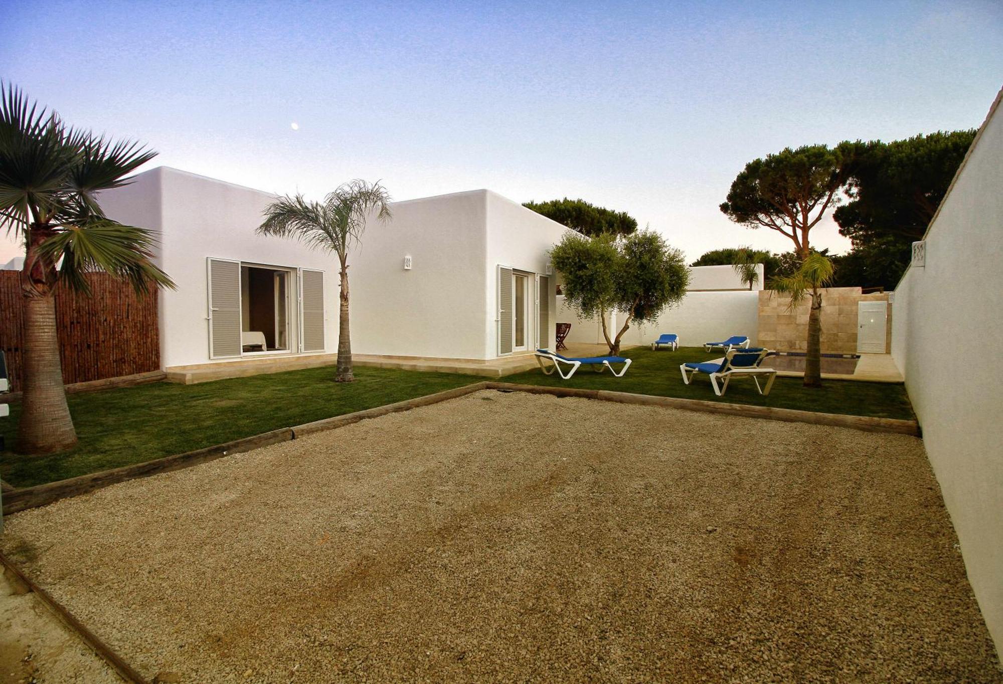 Casas Palma Zahora Piscina Privada Βίλα Εξωτερικό φωτογραφία